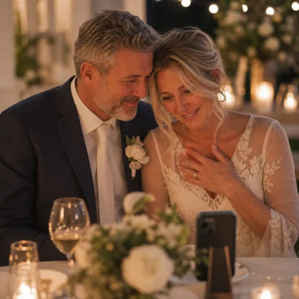 Hochzeit